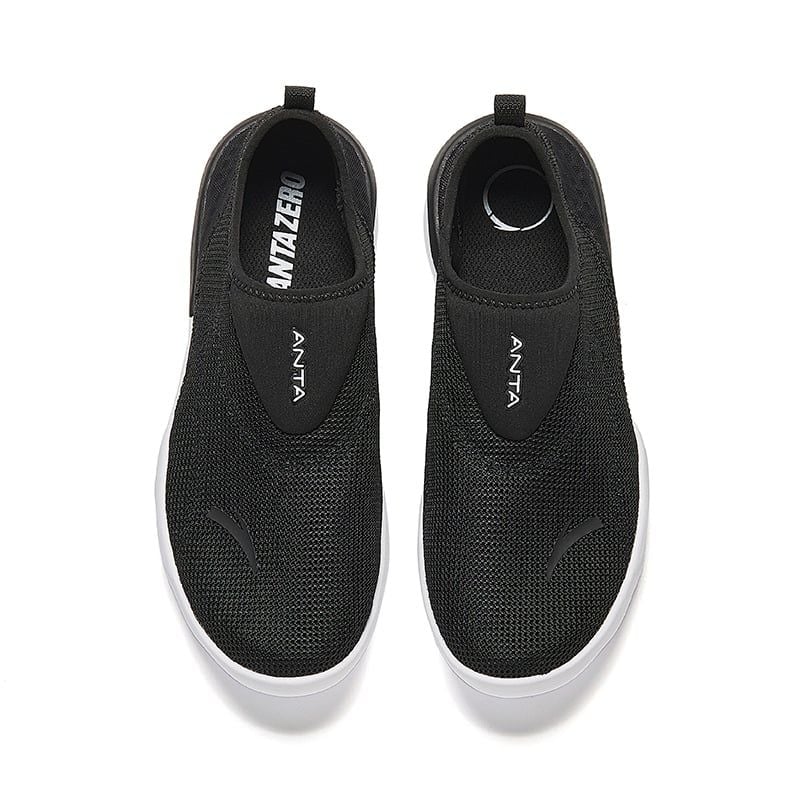 Giày tập thể thao nữ Slip-on ANTA 9225B7703-4