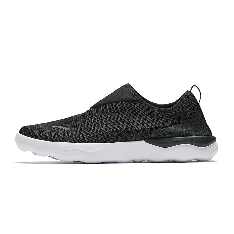 Giày tập thể thao nữ Slip-on ANTA 9225B7703-4