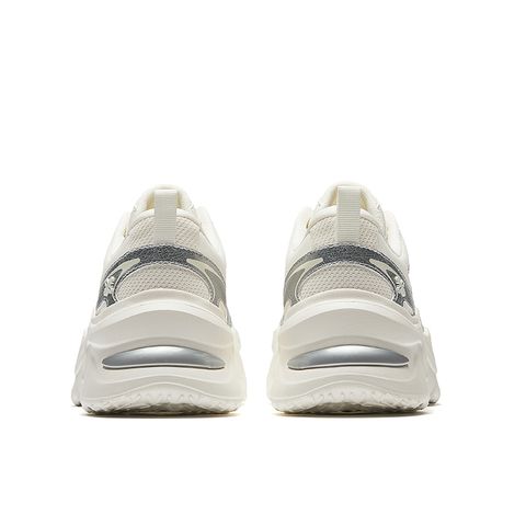 [FS] Giày thời trang thể thao nữ Bunny Casual ANTA (G49) 25B8821-3