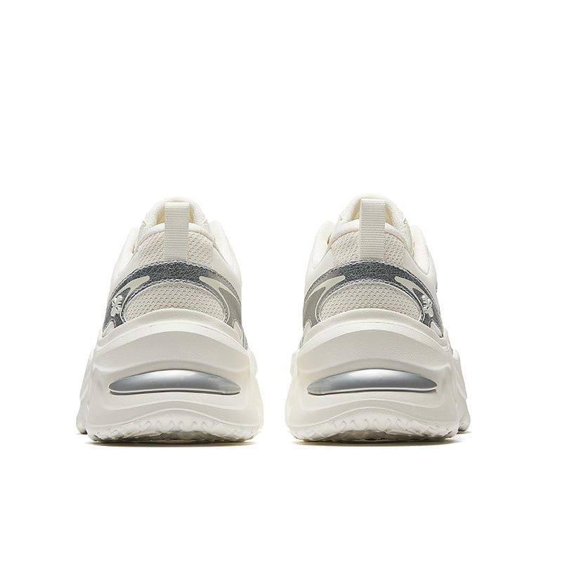 Giày thời trang thể thao nữ Bunny Casual ANTA 9225B8821-3