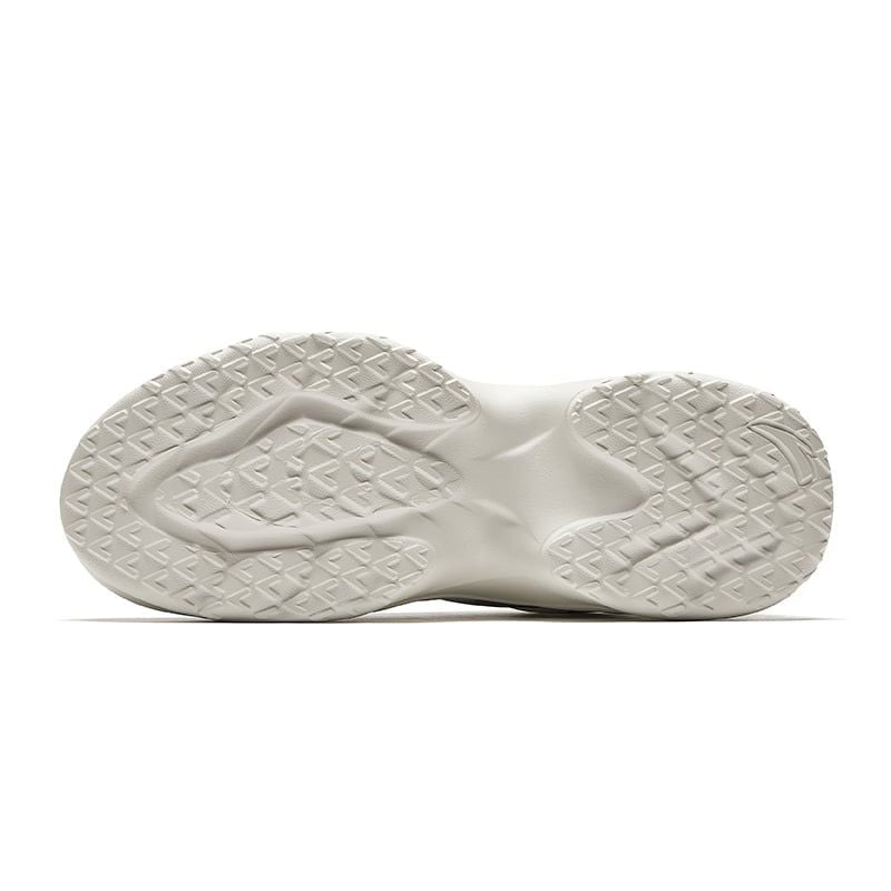Giày thời trang thể thao nữ Bunny Casual ANTA 9225B8821-3