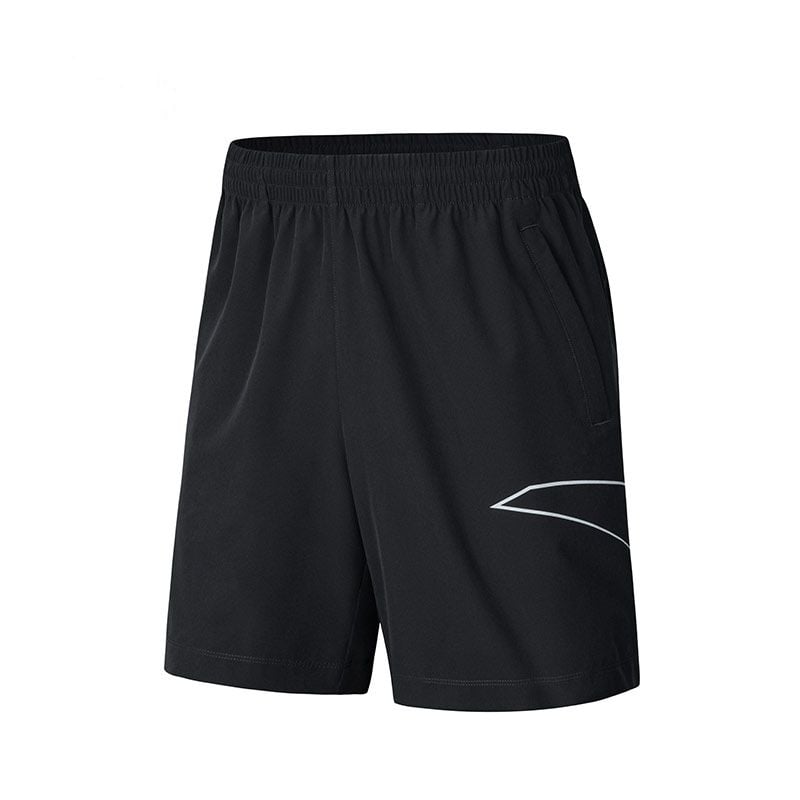 Quần short thể thao nam A - CHILL TOUCH ANTA 9524B5507