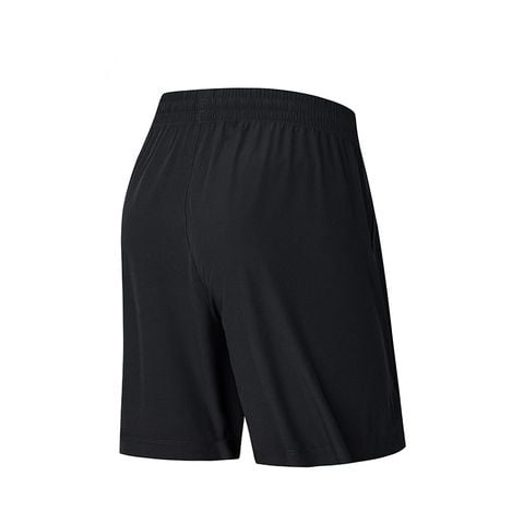 Quần short thể thao nam A - CHILL TOUCH ANTA 9524B5507