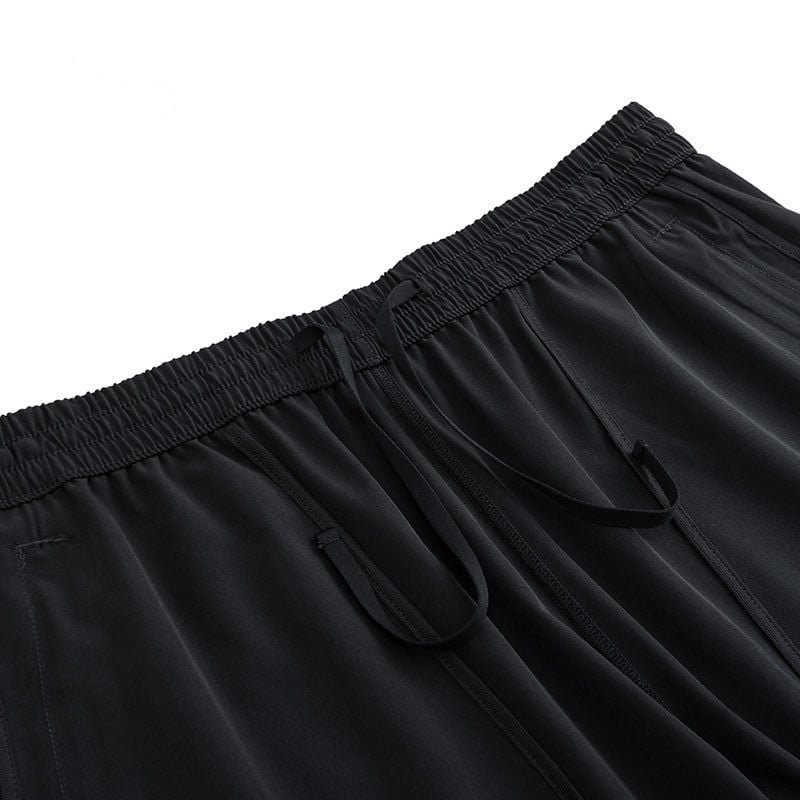 Quần short thể thao nam A - CHILL TOUCH ANTA 9524B5507