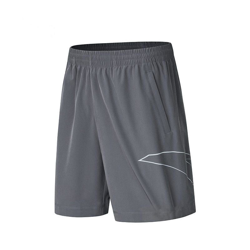 Quần short thể thao nam A - CHILL TOUCH ANTA 9524B5507