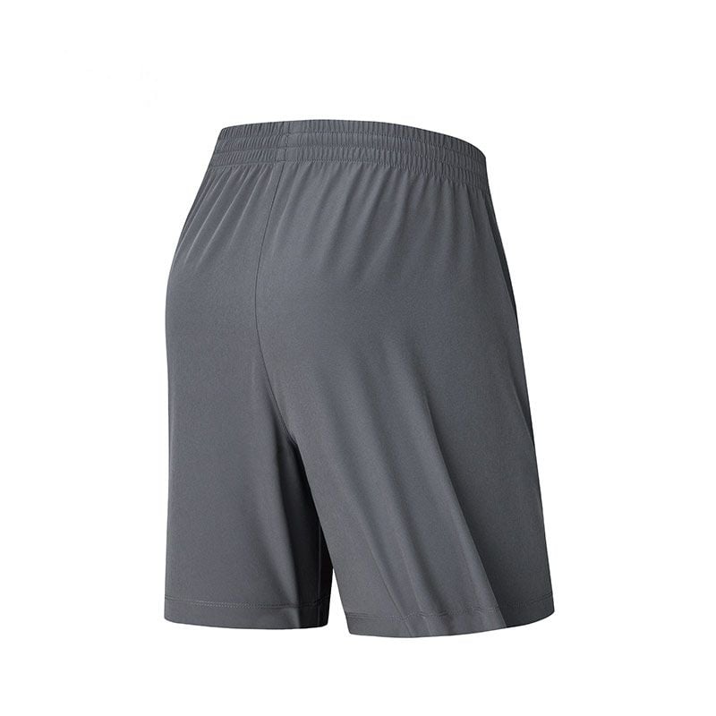 Quần short thể thao nam A - CHILL TOUCH ANTA 9524B5507