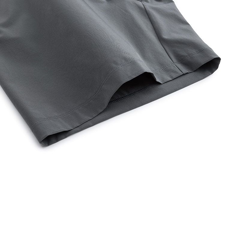 Quần short thể thao nam A - CHILL TOUCH ANTA 9524B5507
