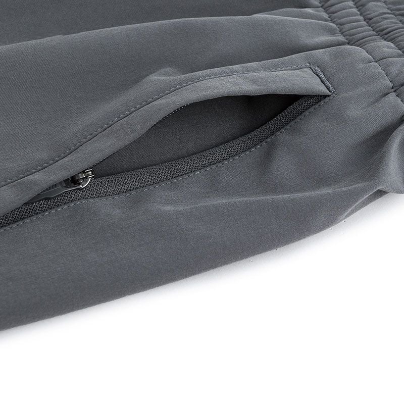 Quần short thể thao nam A - CHILL TOUCH ANTA 9524B5507