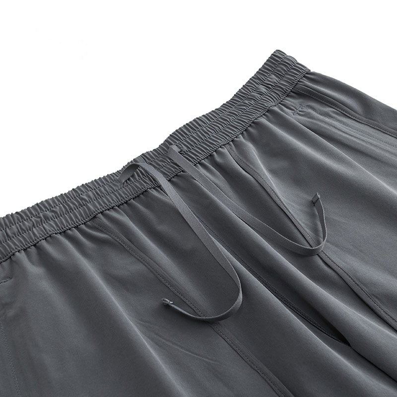 Quần short thể thao nam A - CHILL TOUCH ANTA 9524B5507