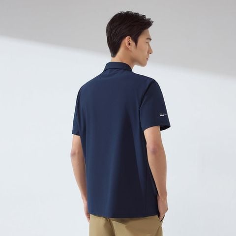 Áo polo nam A-CHILL TOUCH ANTA 9524B7109-3
