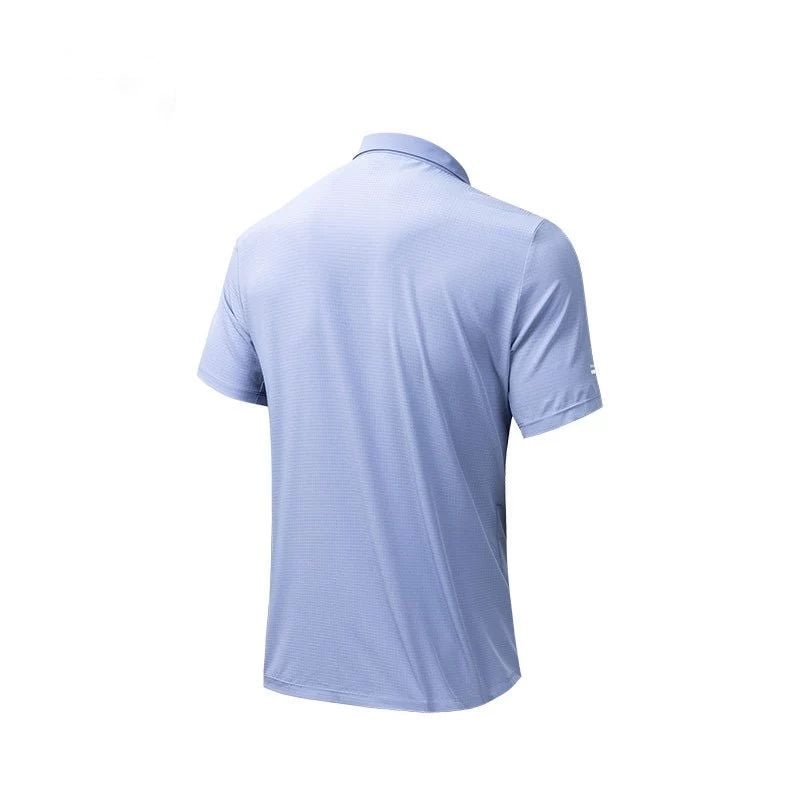 Áo polo nam A-CHILL TOUCH ANTA 9524B7109-5