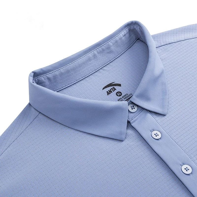 Áo polo nam A-CHILL TOUCH ANTA 9524B7109-5