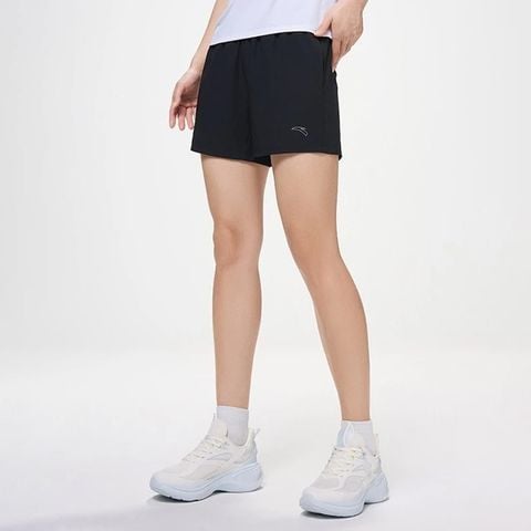 Quần short thể thao nữ A-COOL II ANTA 9624B5501