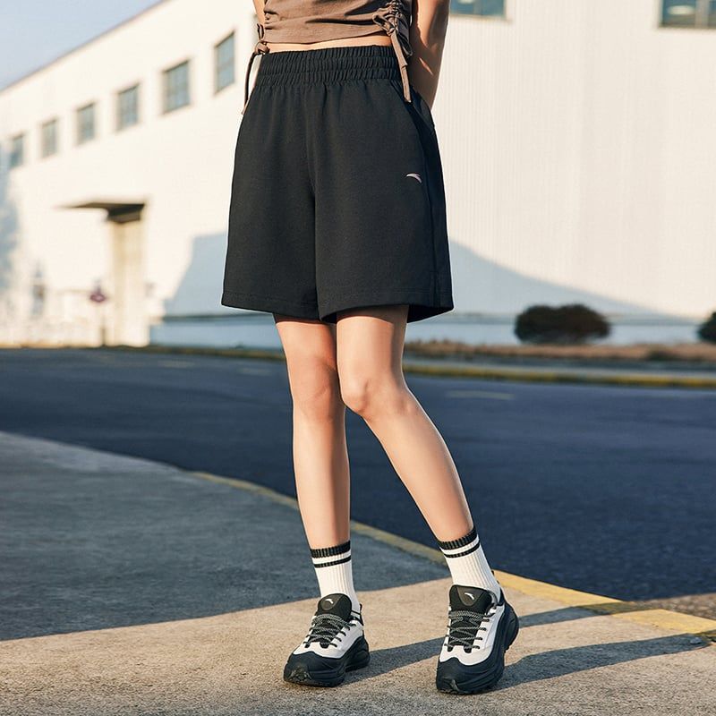 Quần short thể thao nữ ANTA 9624B7310