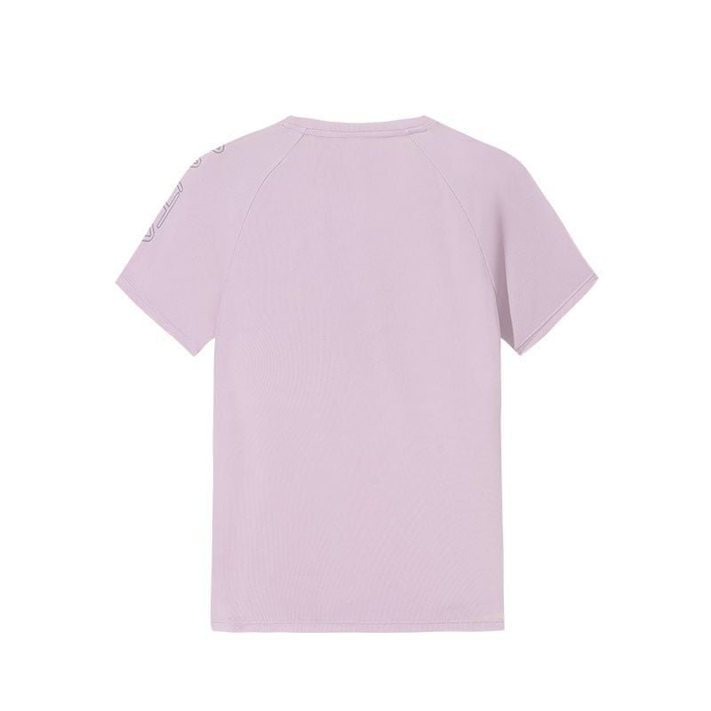 Áo thể thao nữ Running A-CHILL TOUCH ANTA 9625B7121