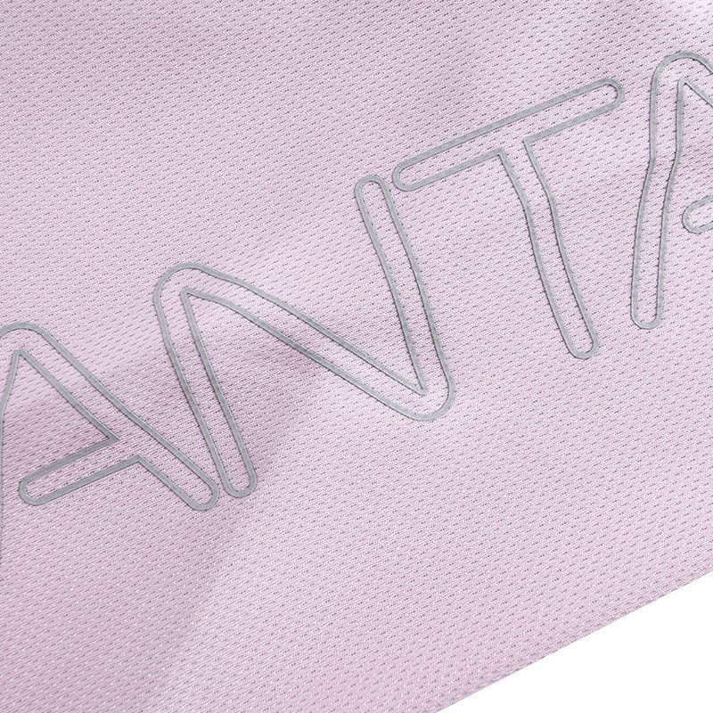 Áo thể thao nữ Running A-CHILL TOUCH ANTA 9625B7121