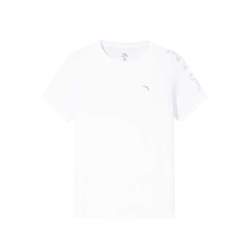 Áo thể thao nữ Running A-CHILL TOUCH ANTA 9625B7121