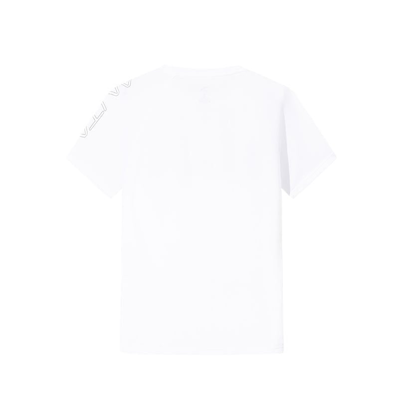 Áo thể thao nữ Running A-CHILL TOUCH ANTA 9625B7121