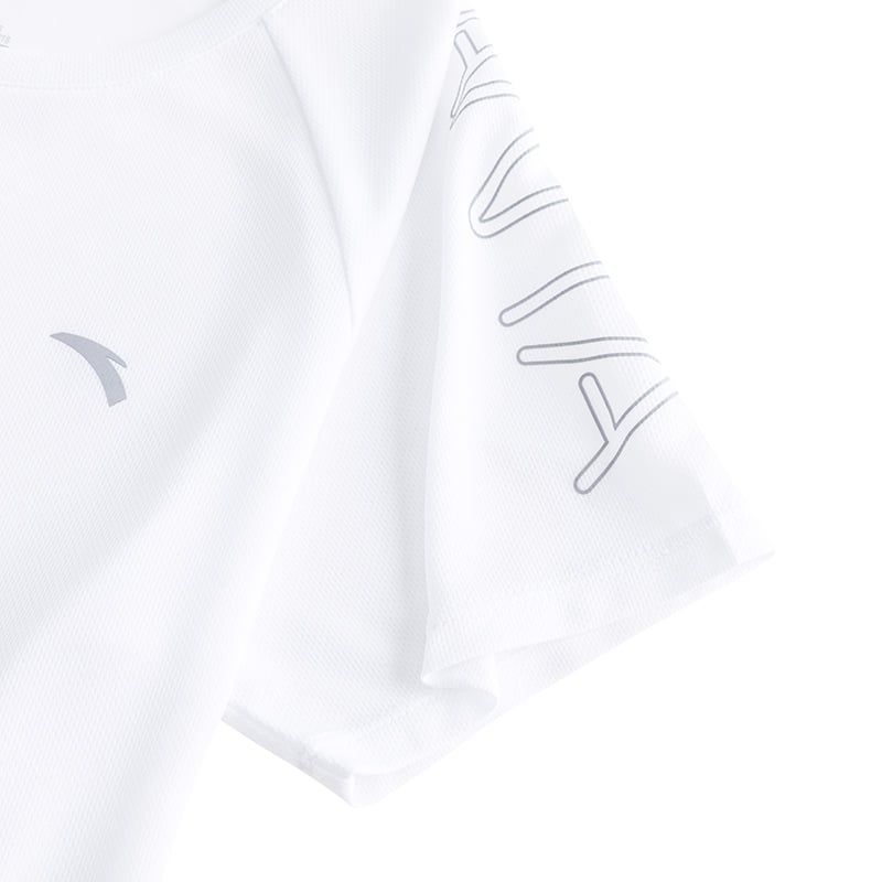 Áo thể thao nữ Running A-CHILL TOUCH ANTA 9625B7121