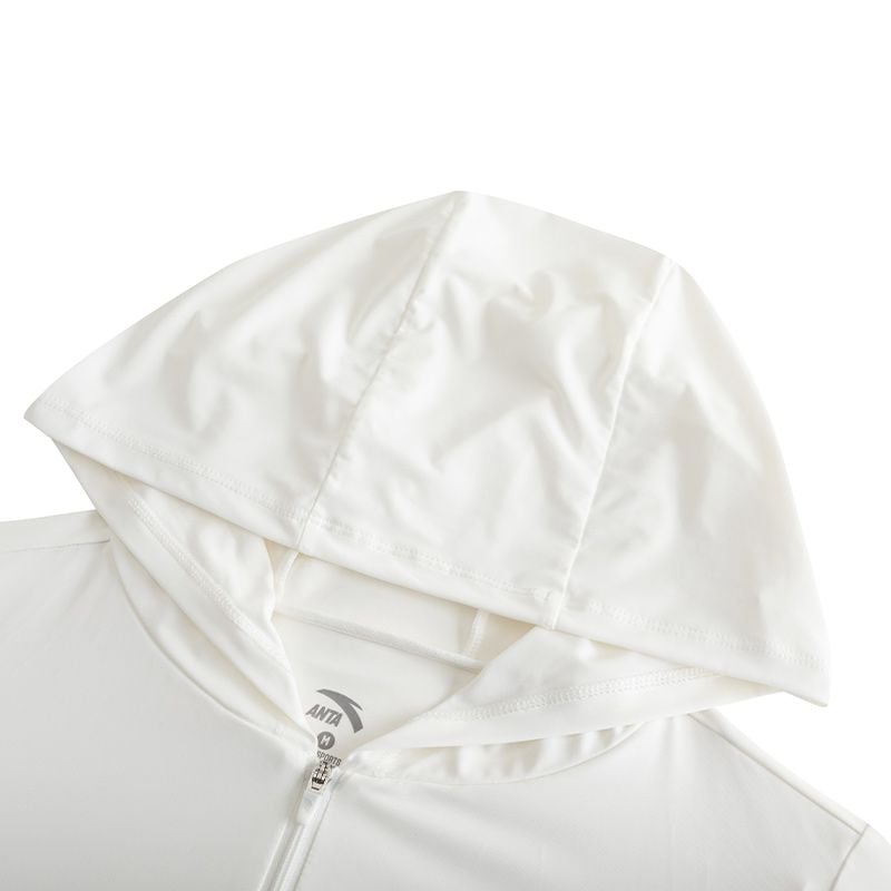 Áo khoác gió thể thao nữ ANTA 9625B7704