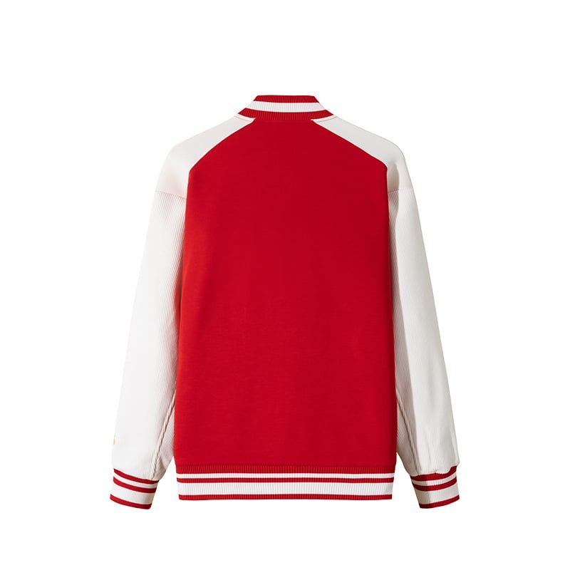 [Live] Áo khoác thể thao nam CASUAL JACKET (A60) 25A8701S-1