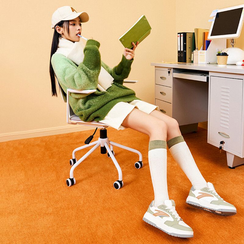 [Live] Giày thời trang nữ X-Game Shoes ANTA (G166) 24D8068-7