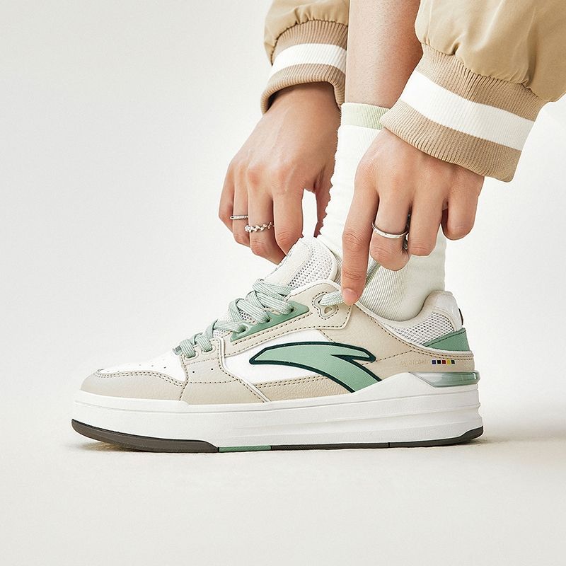 [Live] Giày thời trang thể thao nữ X-Game Shoes ANTA (G165) 24C8052-12