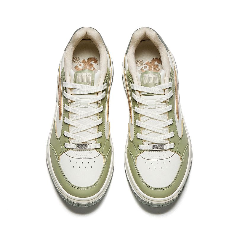 [Live] Giày thời trang nữ X-Game Shoes ANTA (G166) 24D8068-7