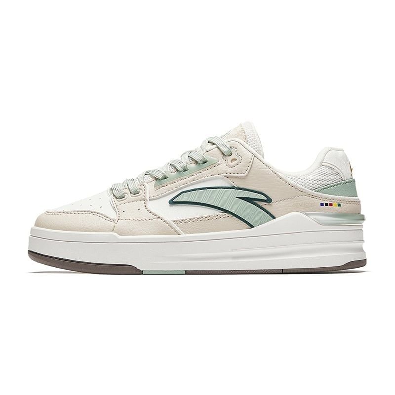[Live] Giày thời trang thể thao nữ X-Game Shoes ANTA (G165) 24C8052-12