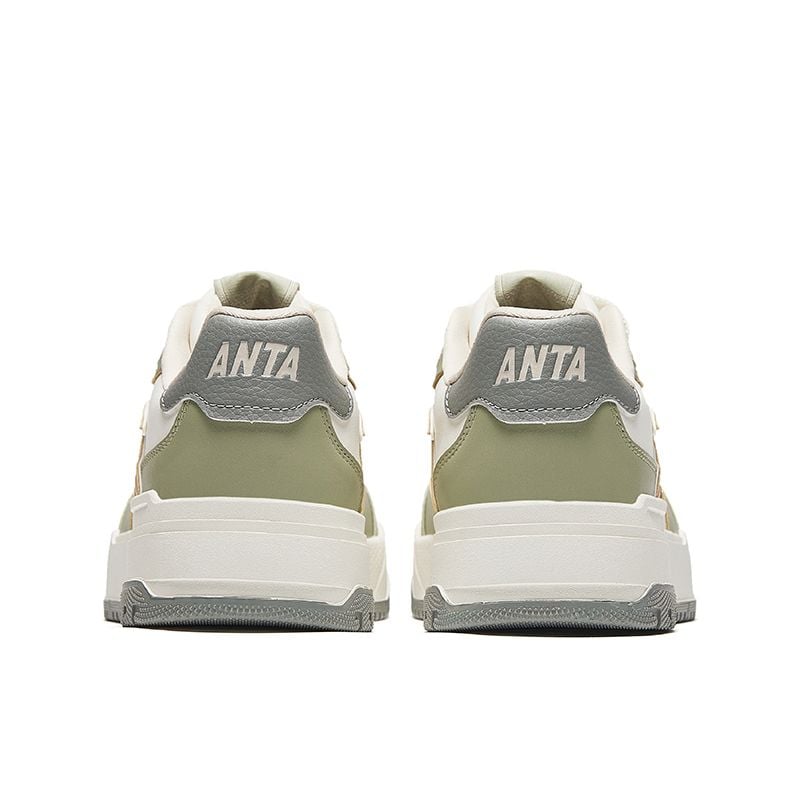 [Live] Giày thời trang nữ X-Game Shoes ANTA (G166) 24D8068-7