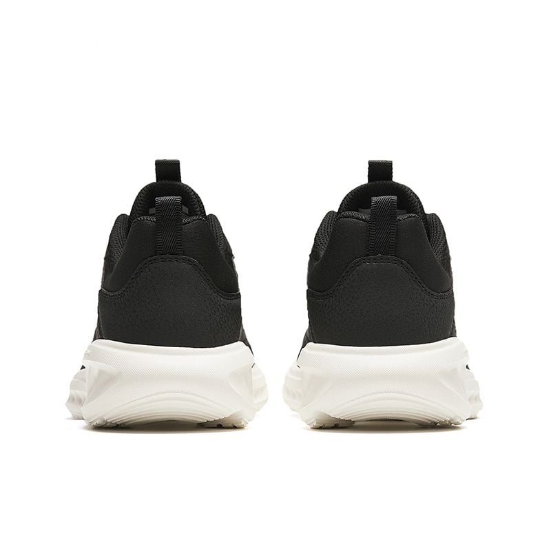 [Live] Giày chạy thể thao nữ Basic-stable ANTA 24A5525-4