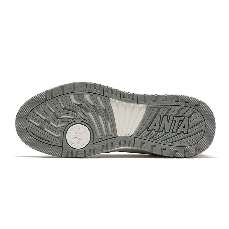 [Live] Giày thời trang nữ X-Game Shoes ANTA (G166) 24D8068-7