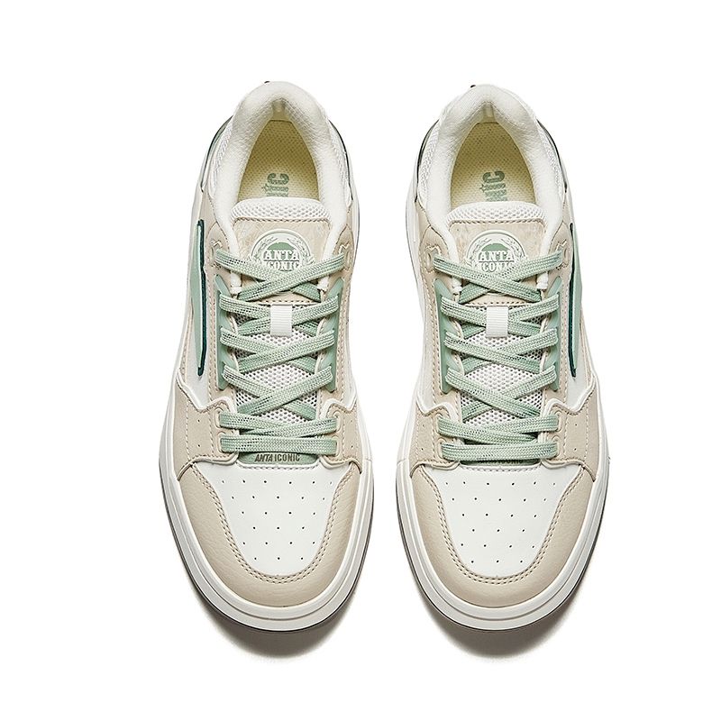 [Live] Giày thời trang thể thao nữ X-Game Shoes ANTA (G165) 24C8052-12
