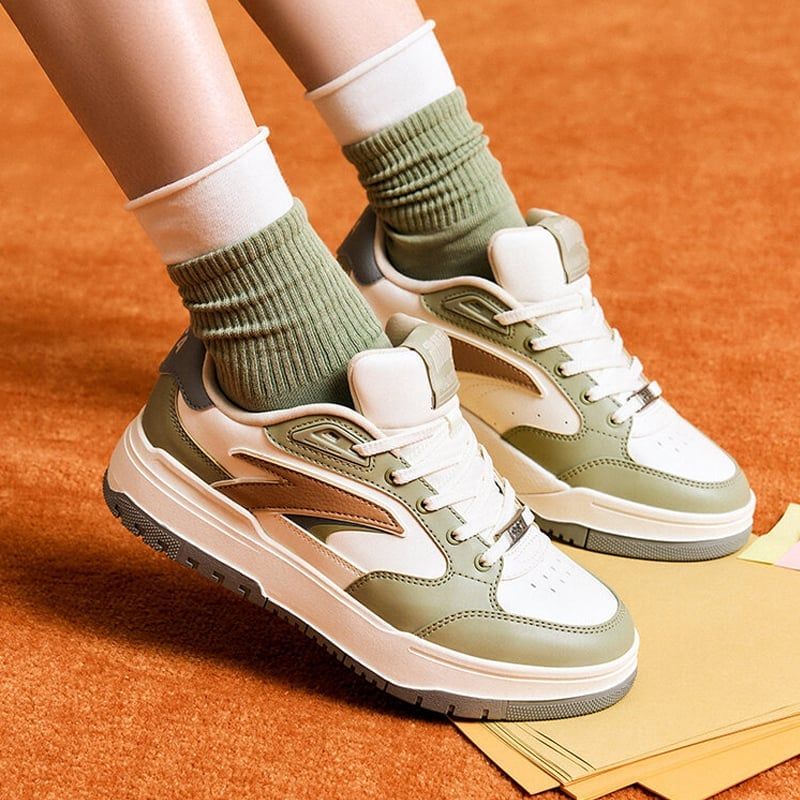 [Live] Giày thời trang nữ X-Game Shoes ANTA (G166) 24D8068-7