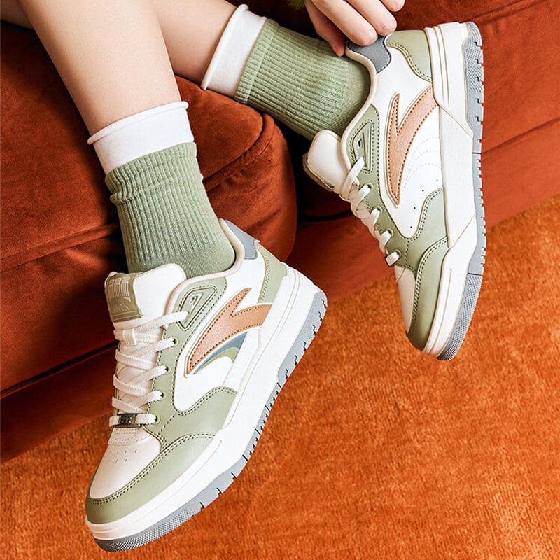[Live] Giày thời trang nữ X-Game Shoes ANTA (G166) 24D8068-7