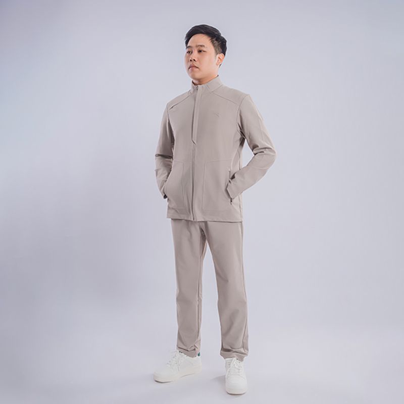 Quần áo thể thao nam ANTA 1524C7713-1/1524C7325-1