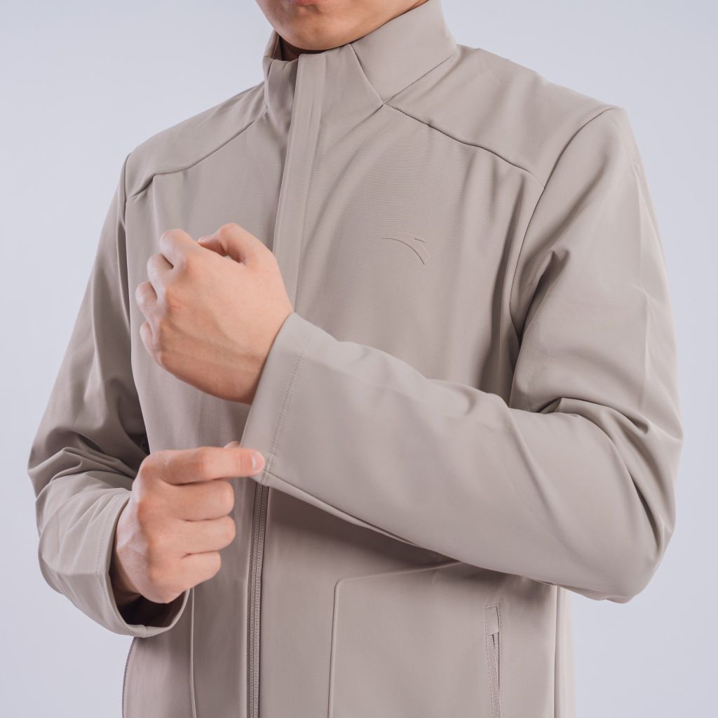 Quần áo thể thao nam ANTA 1524C7713-1/1524C7325-1