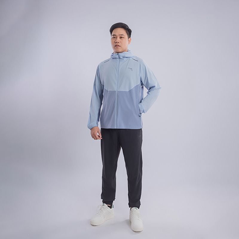 Quần áo thể thao nam ANTA 1524C5601-3/1524C5302-1