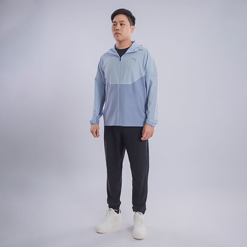 Quần áo thể thao nam ANTA 1524C5601-3/1524C5302-1