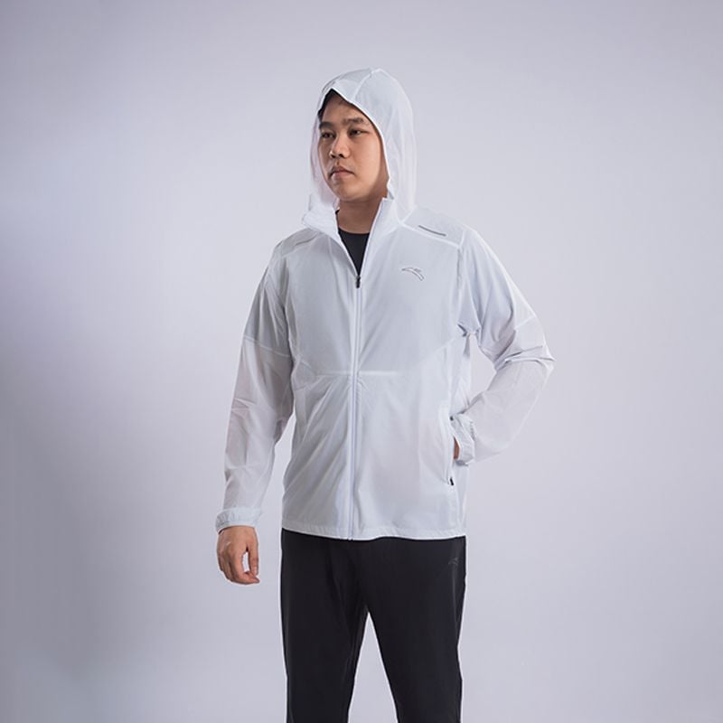 Quần áo thể thao nam ANTA 1524C5601-1/1524C5302-1