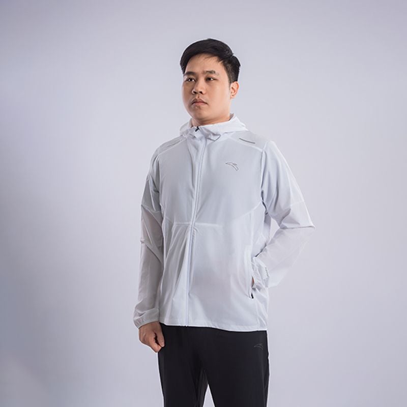 Quần áo thể thao nam ANTA 1524C5601-1/1524C5302-1