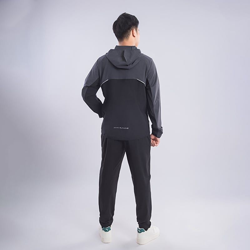 Quần áo thể thao nam ANTA 1524C5601-4/1524C5302-1