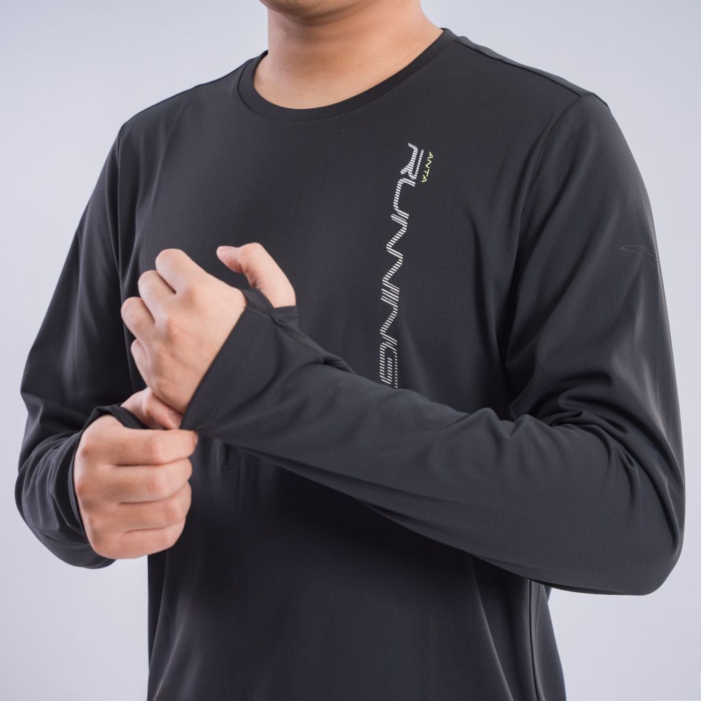 Quần áo thể thao nam ANTA 1524C5404-2/1524C5302-1