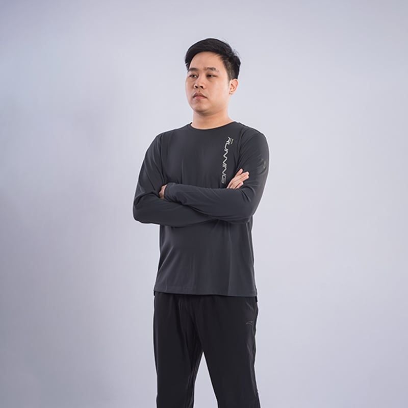 Quần áo thể thao nam ANTA 1524C5404-2/1524C5302-1