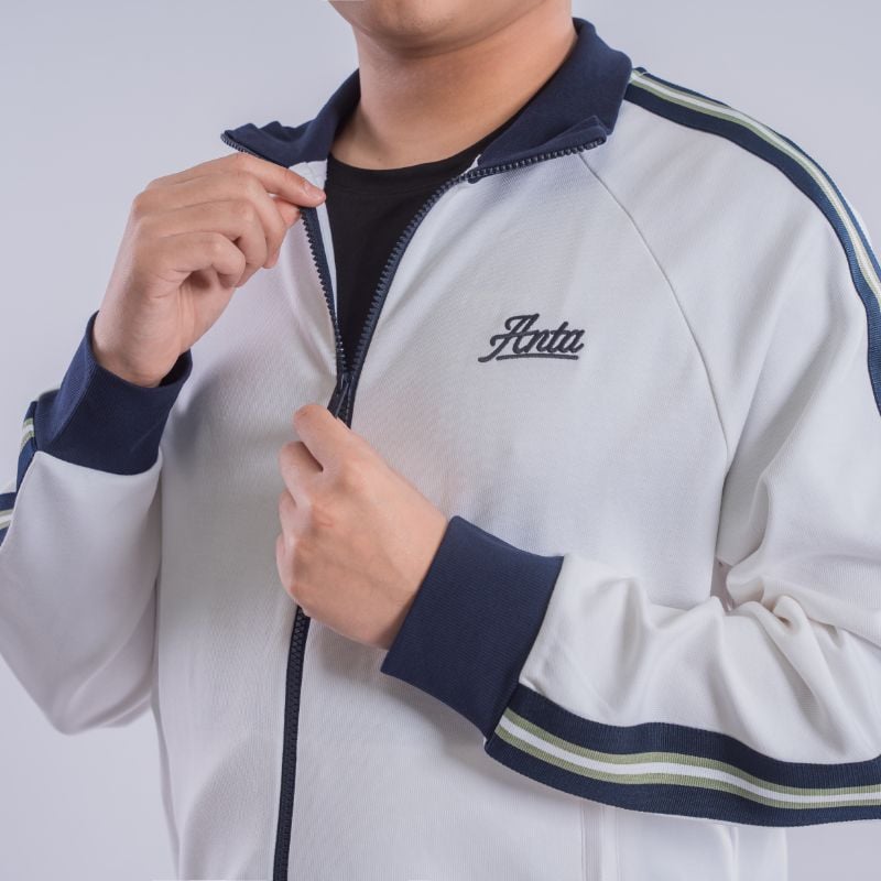 Áo khoác thể thao nam ANTA 1524C8706