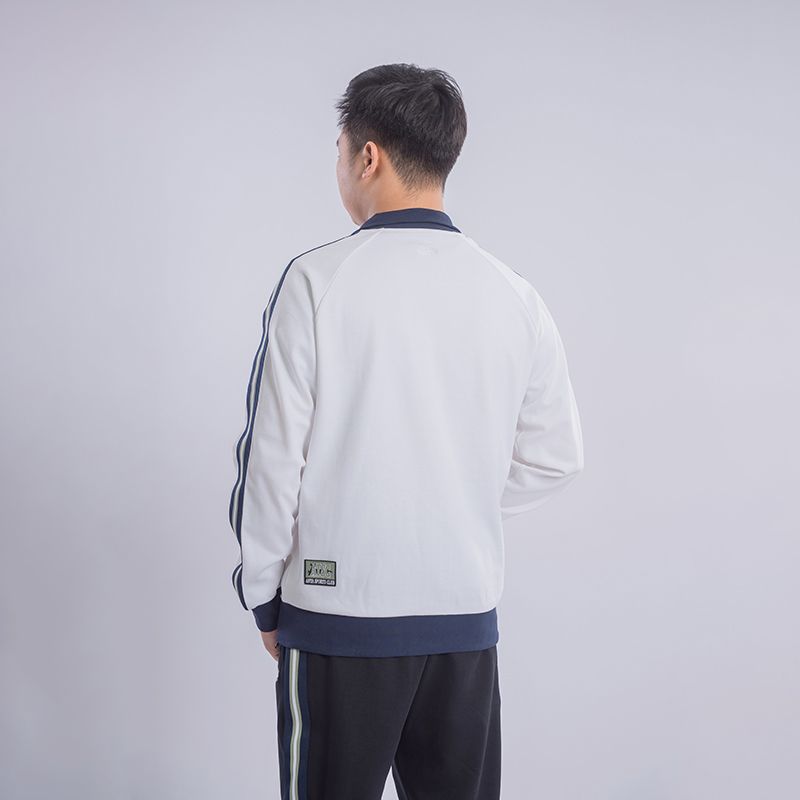 Áo khoác thể thao nam ANTA 1524C8706