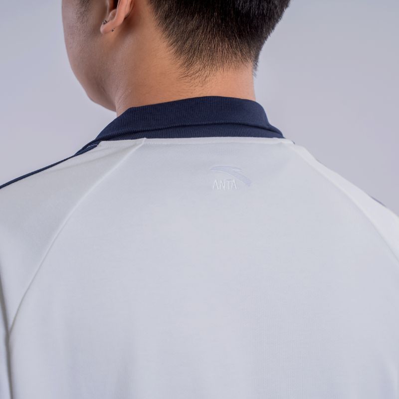 Áo khoác thể thao nam ANTA 1524C8706