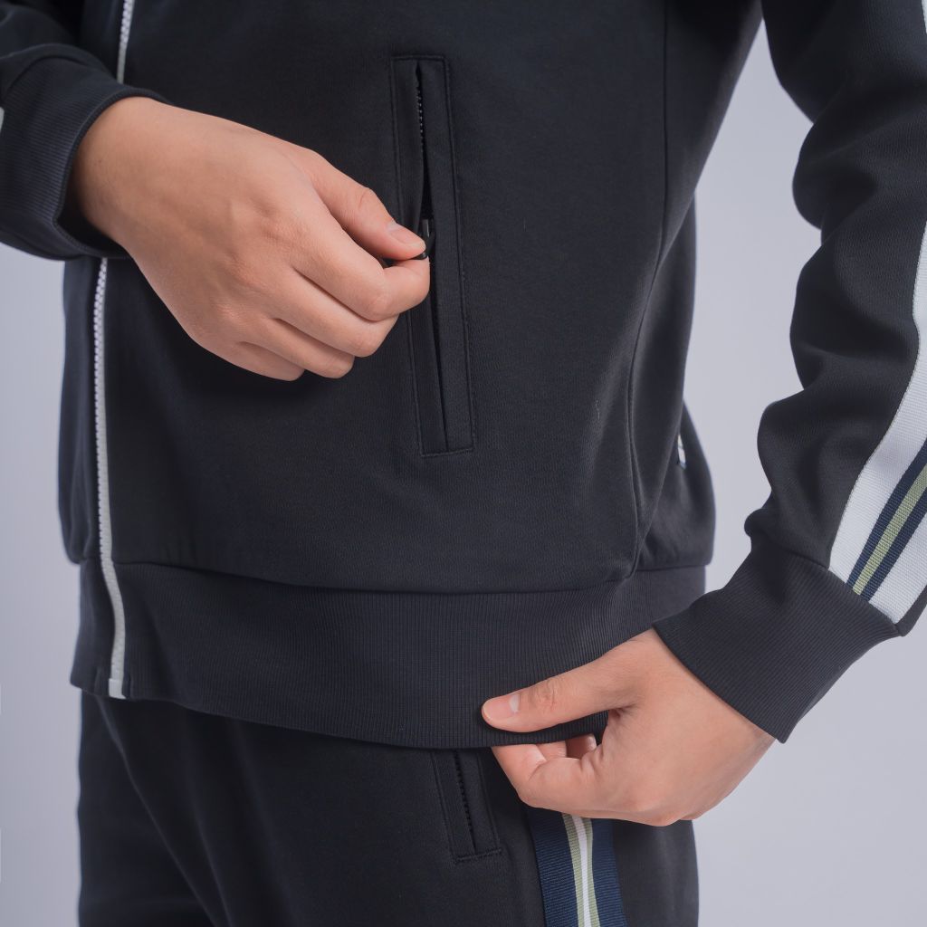 Quần áo thể thao nam 1524C8706-2/1524C8308-1