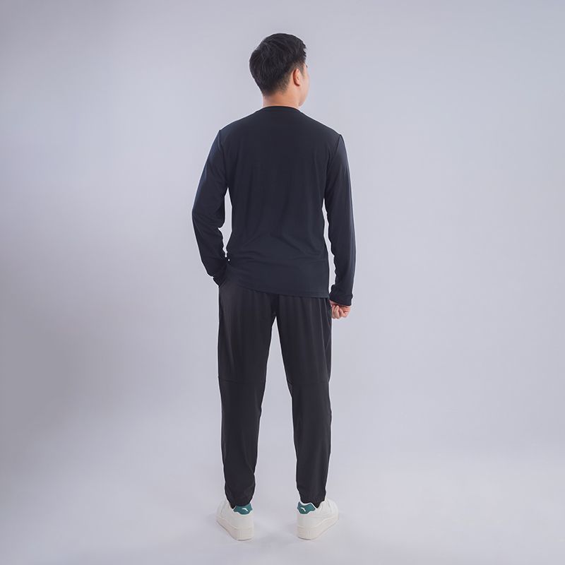 Quần áo thể thao nam ANTA 1524C7402-3​​​​​​​/1524C5302-1