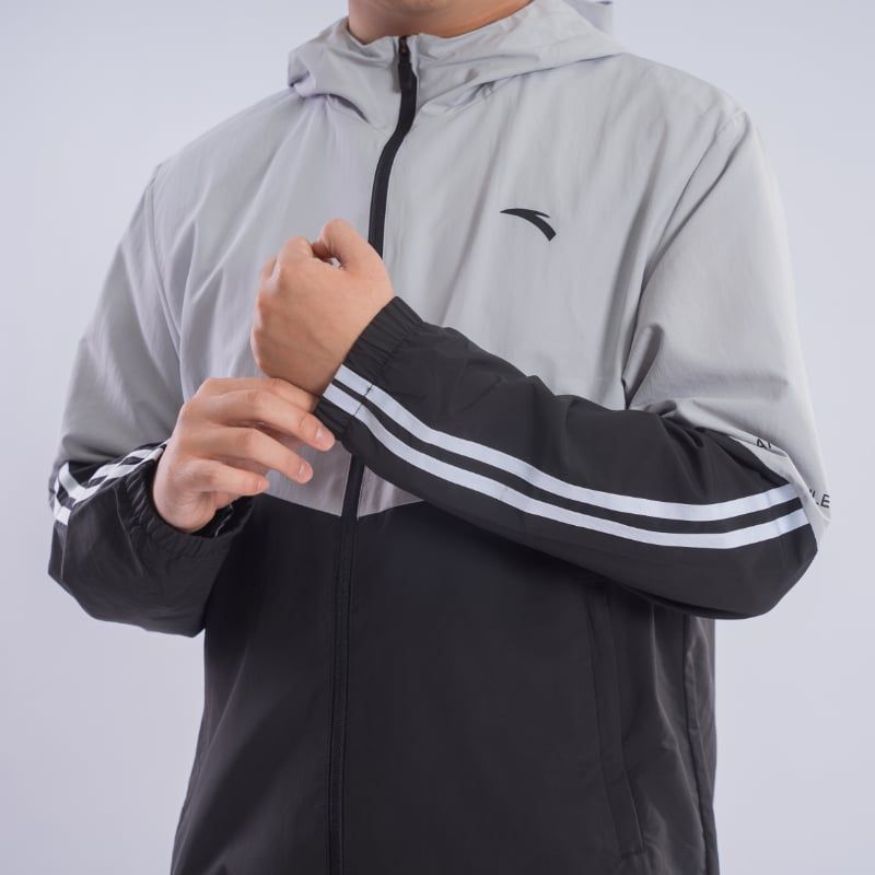 Quần áo thể thao nam ANTA 1524D7626-1/1524C5501S-1